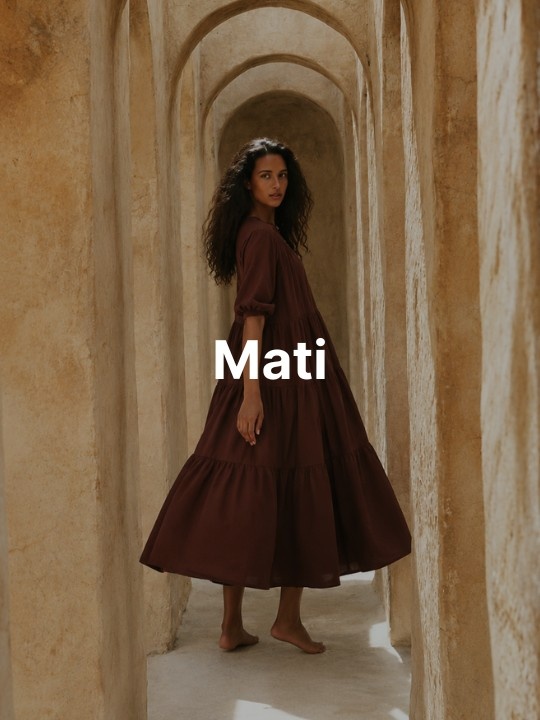 Mati