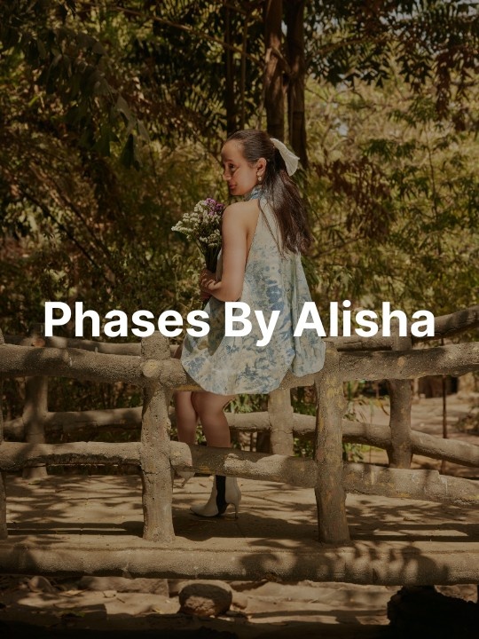 Phasesbyalisha