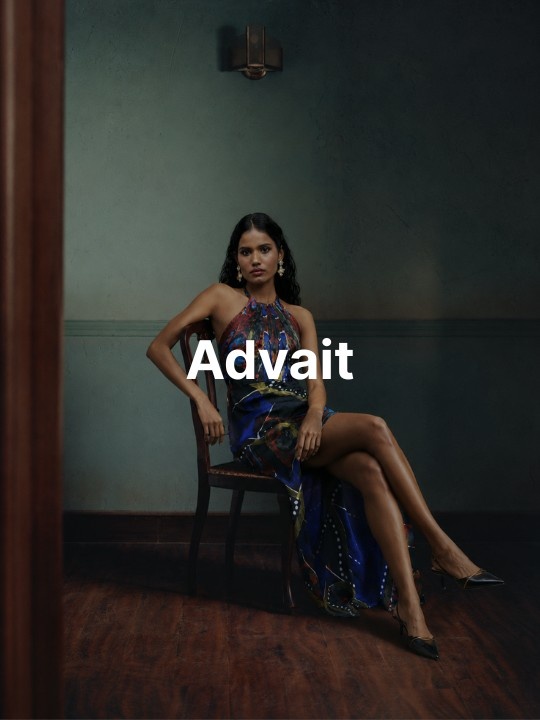 Advait
