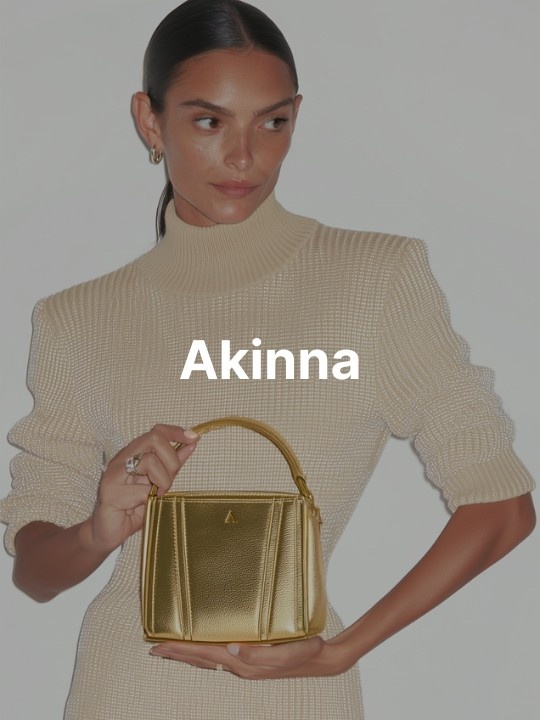 Akinna