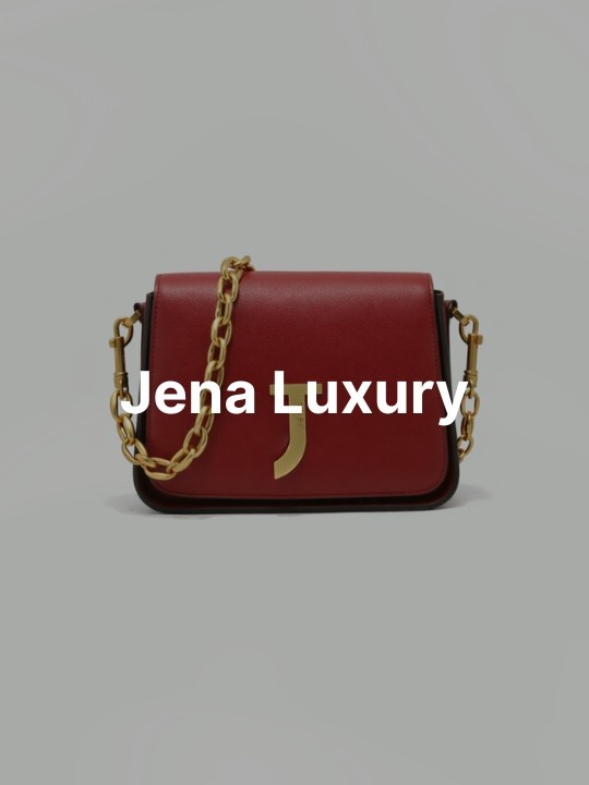 Jenaluxury