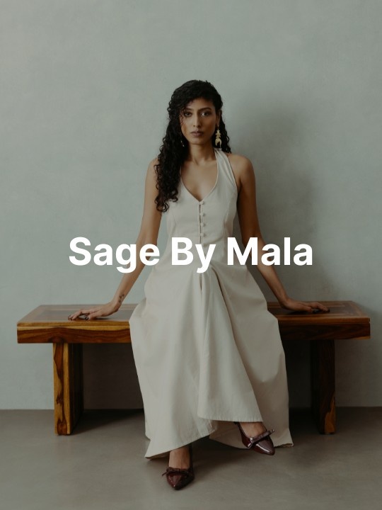 Sagebymala