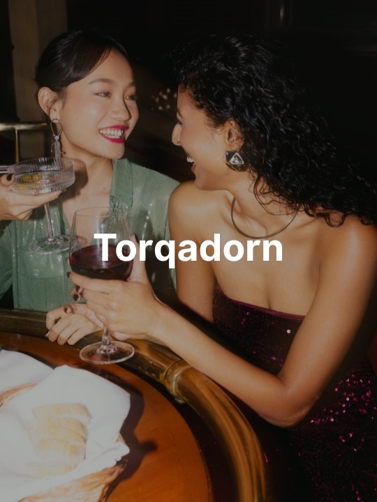 Torqadorn