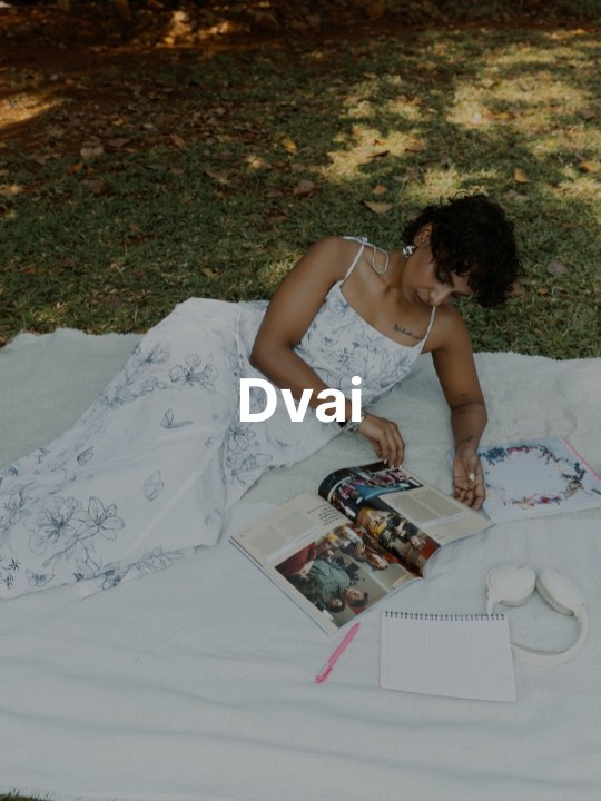 Dvai