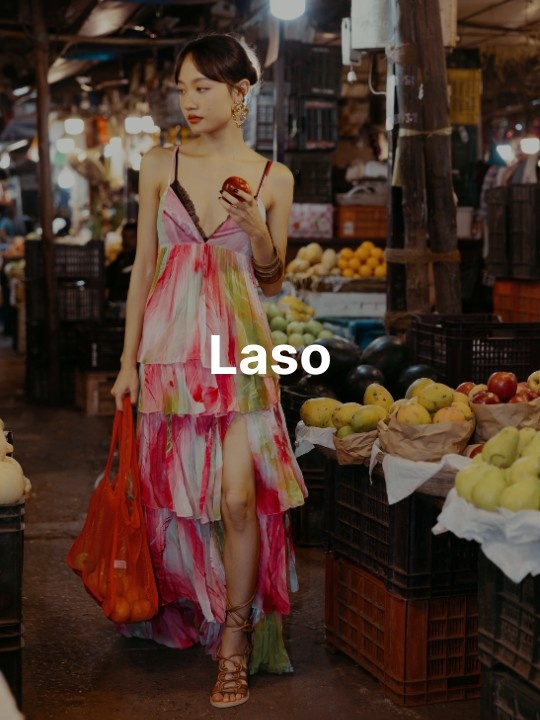 Laso
