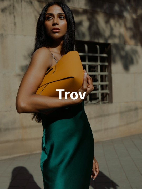 Trov