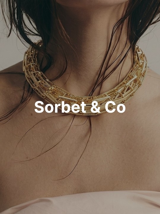 Sorbet