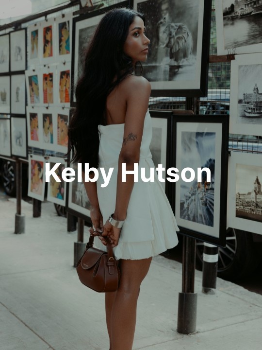 Kelbyhudson
