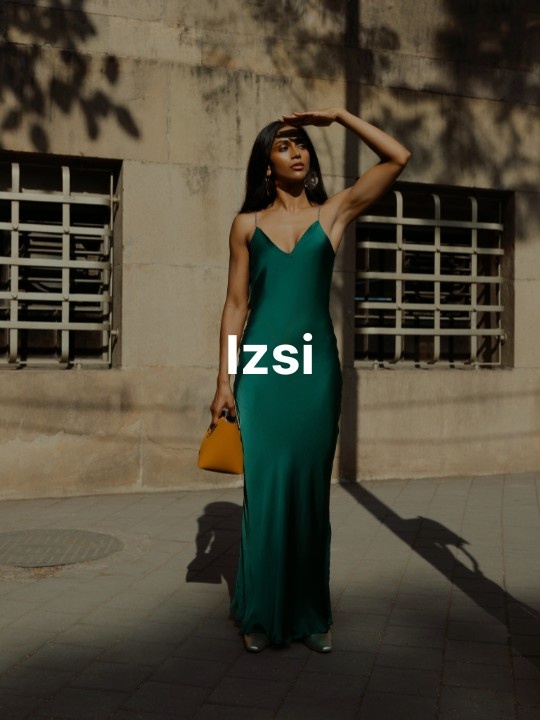 Izsi