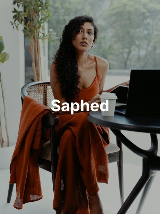Saphed