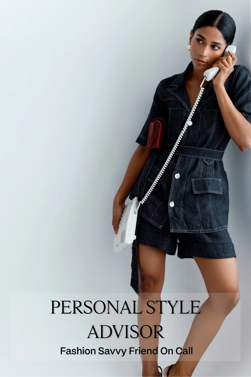 Book A Stylist Mobile