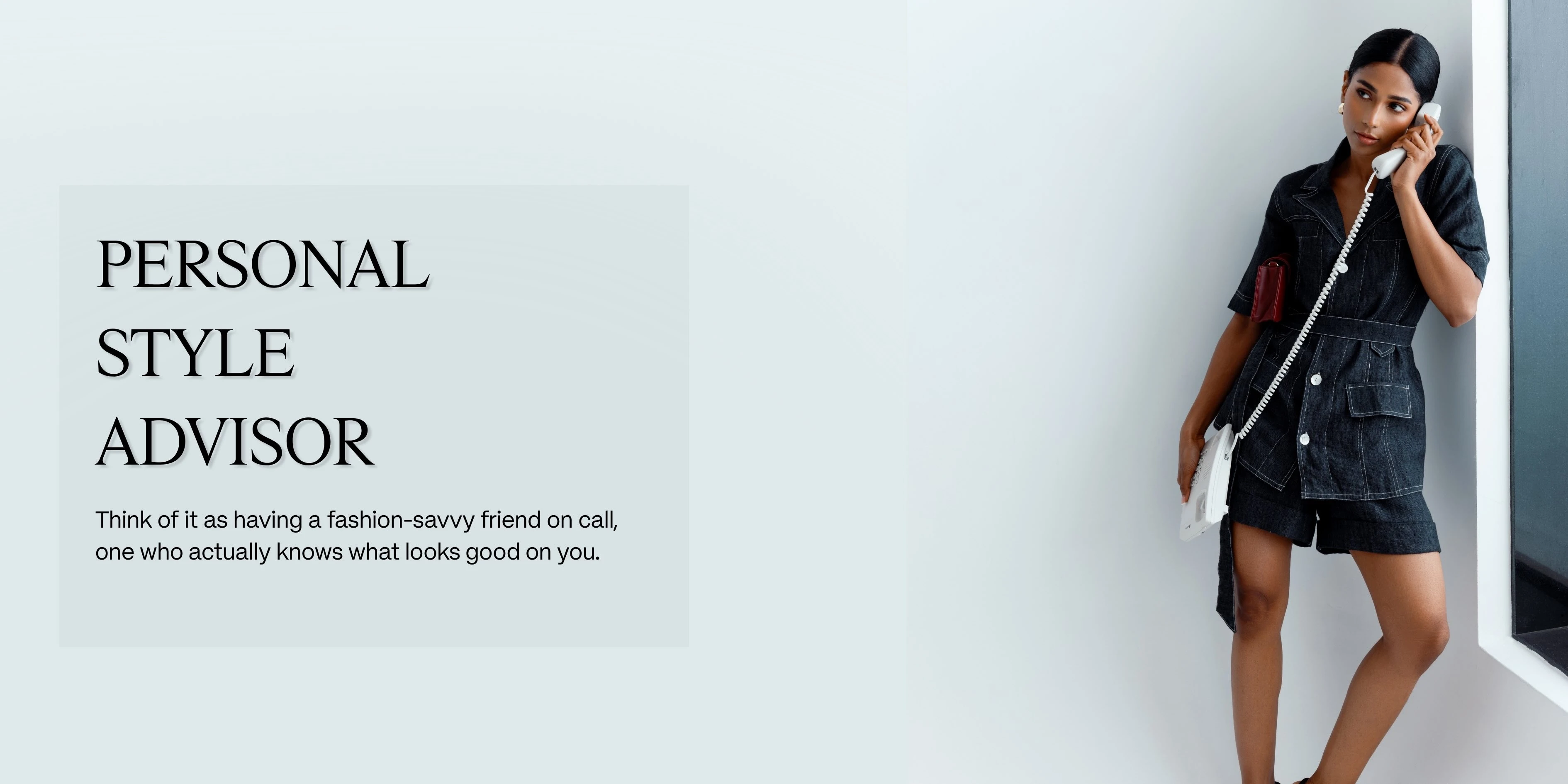 Book A Stylist Desktop