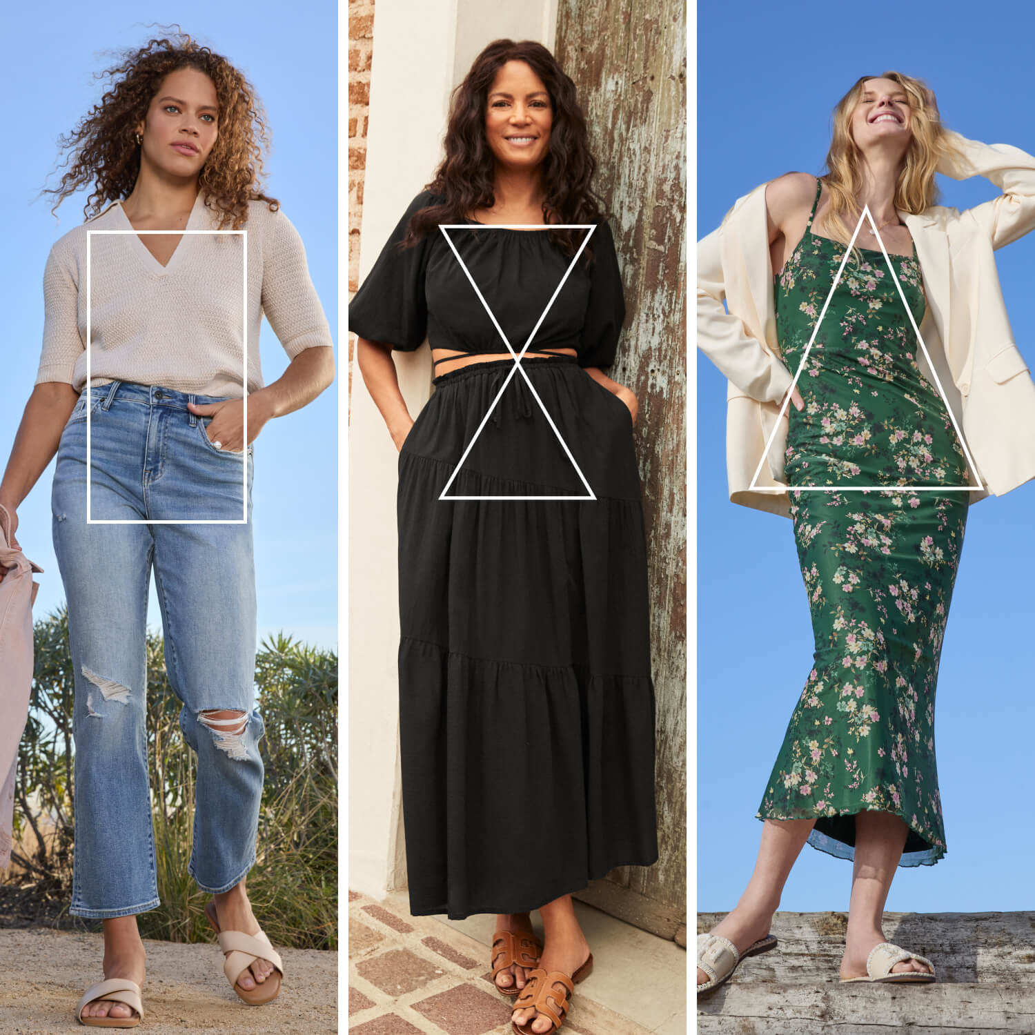 Body Type Guide Banner